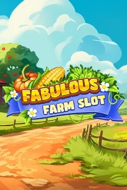 Играть в Fabulous Farm Slot онлайн бесплатно