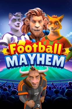 Играть в Football Mayhem онлайн бесплатно