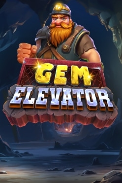 Играть в Gem Elevator онлайн бесплатно