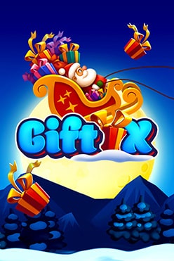 Gift X Free Play in Demo Mode