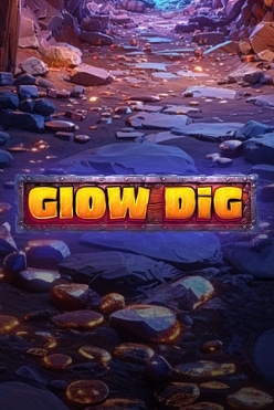 Glow Dig Free Play in Demo Mode