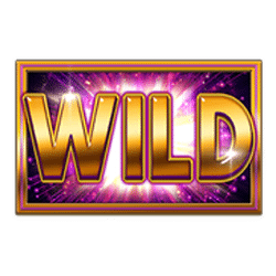 Wild-символ игрового автомата Gold Cash Free Spins