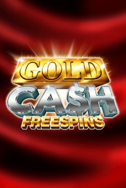 Играть в Gold Cash Free Spins онлайн бесплатно
