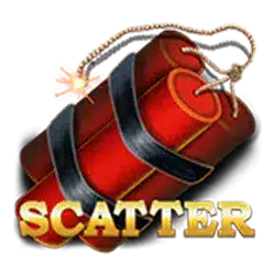 Scatter of Gold Collector Slot