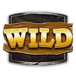 Wild Symbol of Gold Collector Slot