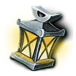 Symbol 3 Gold Collector