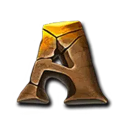Symbol 6 Gold Collector