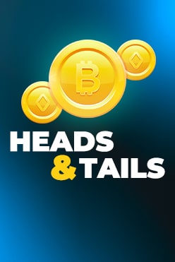 Heads and Tails XY Free Play in Demo Mode