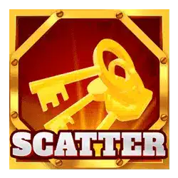 Символ Scatter