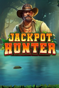 Играть в Jackpot Hunter онлайн бесплатно