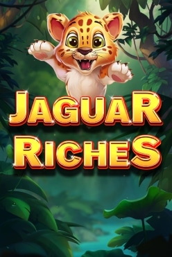 Jaguar Riches Free Play in Demo Mode