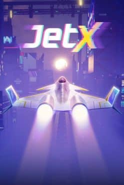 JetX Free Play in Demo Mode