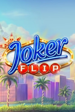 Joker Flip Free Play in Demo Mode