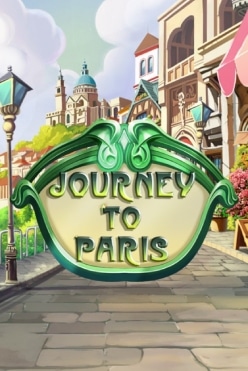 Journey to Paris Free Play in Demo Mode