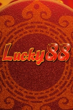 Lucky 88 Free Play in Demo Mode