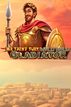 Играть в Mr Tain’s Fury: Wild Wild Gladiator онлайн бесплатно