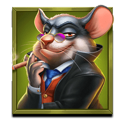 Icon 2 Mystery Mice