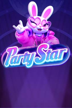 Party Star Free Play in Demo Mode