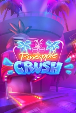 Играть в Pineapple Crush онлайн бесплатно