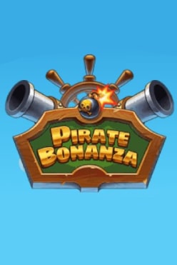 Pirate Bonanza Free Play in Demo Mode