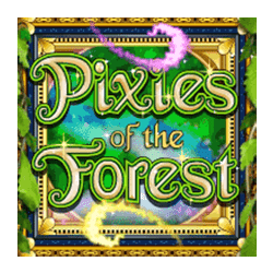 Symbol 1 Pixies of the Forest