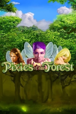 Играть в Pixies of the Forest онлайн бесплатно