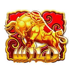 Symbol 13 Raging Bull