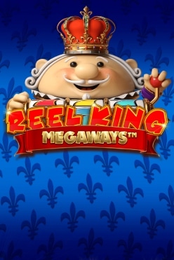 Играть в Reel King Megaways онлайн бесплатно