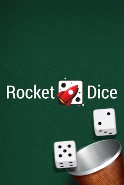 Rocket Dice Free Play in Demo Mode