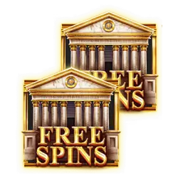 Roman Emperors Pokies Scatter
