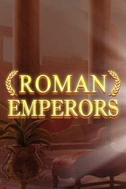 Играть в Roman Emperors онлайн бесплатно