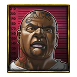 Symbol 1 San Quentin 2: Death Row