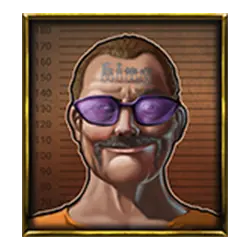 Symbol 2 San Quentin 2: Death Row
