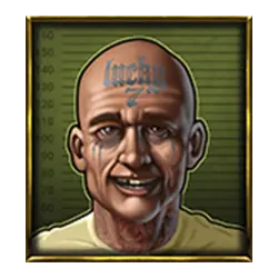 Symbol 5 San Quentin 2: Death Row