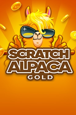 Scratch Alpaca Gold Free Play in Demo Mode