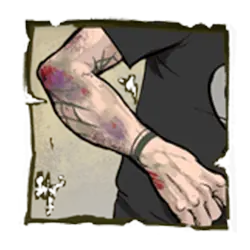 Symbol 2 Skate or Die