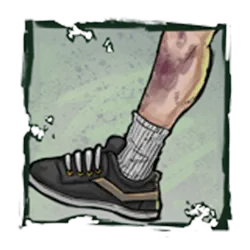 Symbol 4 Skate or Die
