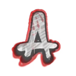 Symbol 5 Skate or Die