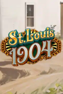 St. Louis 1904 Free Play in Demo Mode