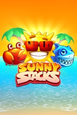 Играть в Sunny Stacks онлайн бесплатно