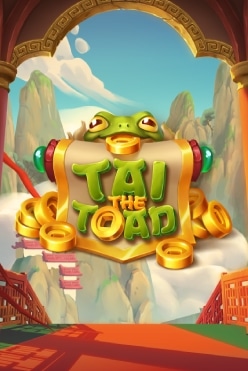 Играть в Tai the Toad онлайн бесплатно