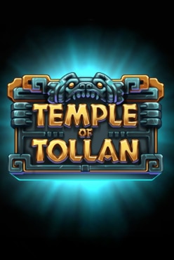 Temple of Tollan Free Play in Demo Mode