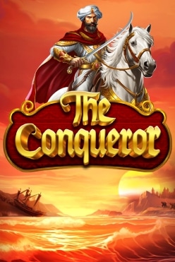 Играть в The Conqueror онлайн бесплатно