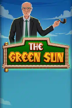 Играть в The Green Sun онлайн бесплатно