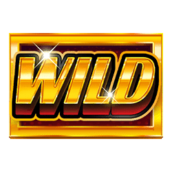 Wild Symbol of Trailblazer Slot