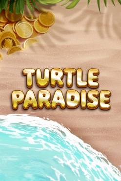 Играть в Turtle Paradise онлайн бесплатно