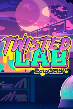 Twisted Lab RotoGrid Free Play in Demo Mode