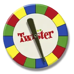 Twister Pokies Wild Symbol
