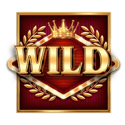 Wild Symbol of Ultra Rich Slot