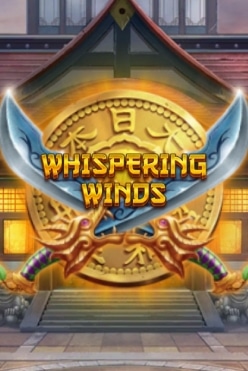 Whispering Winds Free Play in Demo Mode